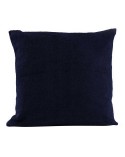 Poszewka frotte 40x40 ciemnogranatowa Darymex