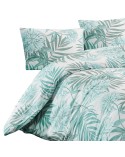 Pościel bawełna 200x220 + 2x70x80 Amazing Turquoise Exclusive Darymex