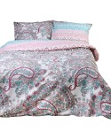 Pościel bawełna 200x220 + 2x70x80 Bianca Exclusive Darymex