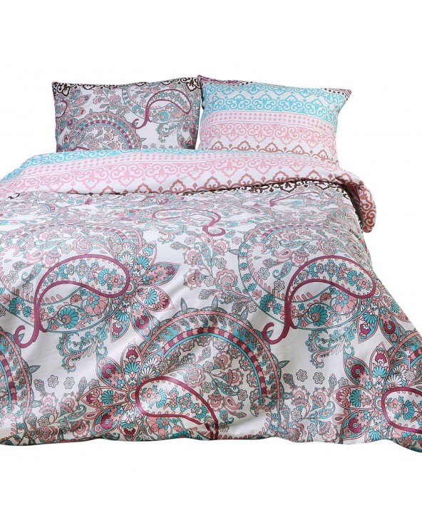 Pościel bawełna 200x220 + 2x70x80 Bianca Exclusive Darymex