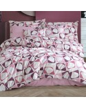 Pościel bawełna 200x220 + 2x70x80 Club Exclusive Darymex
