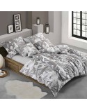 Pościel bawełna 200x220 + 2x70x80 Gloris Exclusive Darymex