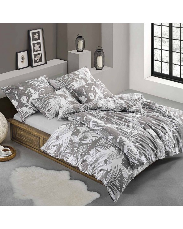 Pościel bawełna 200x220 + 2x70x80 Gloris Exclusive Darymex