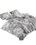 Pościel bawełna 200x220 + 2x70x80 Gloris Exclusive Darymex