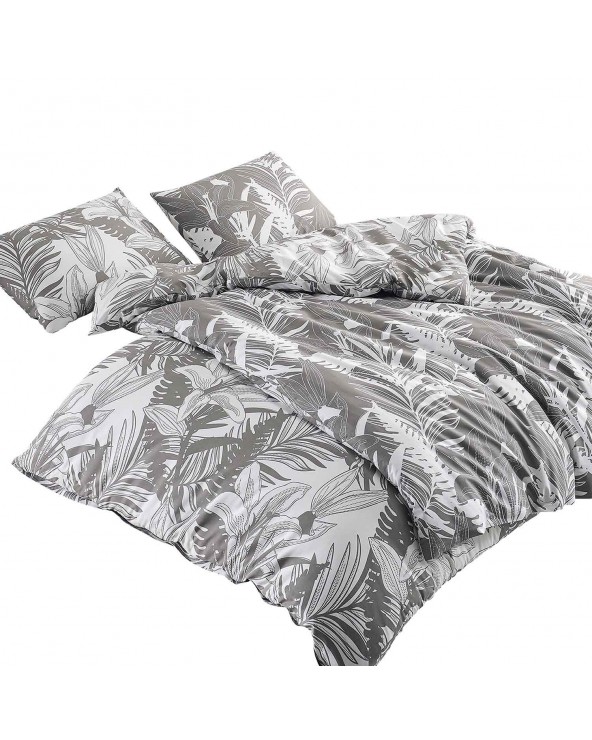 Pościel bawełna 200x220 + 2x70x80 Gloris Exclusive Darymex