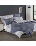 Pościel bawełna 200x220 + 2x70x80 Hacket Exclusive Darymex
