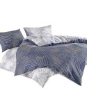 Pościel bawełna 200x220 + 2x70x80 Hacket Exclusive Darymex
