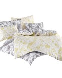 Pościel bawełna 200x220 + 2x70x80 Irisete Exclusive Darymex