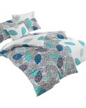 Pościel bawełna 160x200 + 2x70x80 Linna Exclusive Darymex