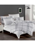 Pościel bawełna 200x220 + 2x70x80 Miroslava Exclusive Darymex