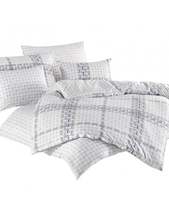 Pościel bawełna 200x220 + 2x70x80 Miroslava Exclusive Darymex