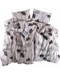 Pościel bawełna 200x220 + 2x70x80 Eldorado Exclusive Darymex