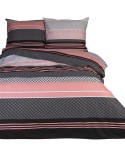 Pościel bawełna 160x200 + 2x70x80 Zigo Rose Exclusive Darymex