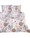 Pościel bawełna 200x220 + 2x70x80 Marley Exclusive Darymex
