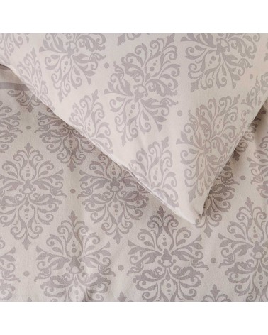 Pościel flanela bawełniana 160x200 + 2x70x80 31494/2 Darymex