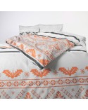 Pościel flanela bawełniana 200x220 + 2x70x80 31492/1 Darymex