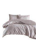 Pościel satyna bawełniana żakardowa 200x220 + 2x70x80 ARATA 1 JACQUARD Darymex