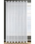 Firana 350x250 Alexa biała Eurofirany