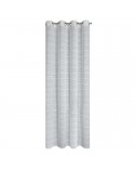 Firana 140x250 Aria srebrna Eurofirany