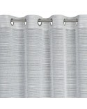 Firana 140x250 Aria srebrna Eurofirany