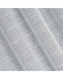 Firana 140x250 Aria srebrna Eurofirany