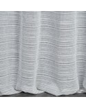 Firana 140x250 Aria srebrna Eurofirany