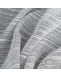 Firana 140x250 Aria srebrna Eurofirany