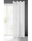 Firana 140x250 Astera biała Eurofirany