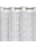Firana 140x250 Astera biała Eurofirany