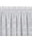 Firana 140x270 Astera biała Eurofirany