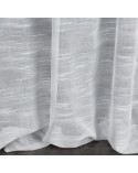 Firana 140x270 Astera biała Eurofirany