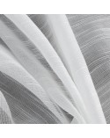 Firana 140x270 Astera biała Eurofirany