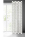 Firana 140x250 Astera kremowa Eurofirany