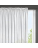 Firana 350x150 Esel biała Eurofirany