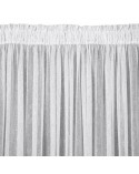 Firana 140x250 Ida biała Eurofirany