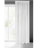 Firana 140x300 Layla biała Eurofirany