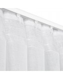 Firana 140x300 Layla biała Eurofirany