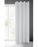 Firana 140x250 Lexy biała Eurofirany