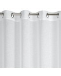 Firana 140x250 Lexy biała Eurofirany