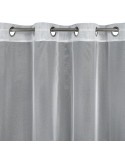 Firana 300x145 Lizy 1 biała Eurofirany