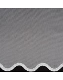 Firana 300x145 Lizy 1 biała Eurofirany