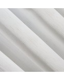 Firana 140x250 Luna biała Eurofirany