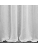 Firana 300x250 Luna biała Eurofirany