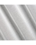 Firana 350x150 Molly biała Eurofirany