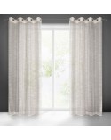 Firana 140x250 Rachel naturalna Eurofirany