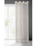 Firana 140x250 Rachel naturalna Eurofirany