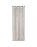 Firana 140x250 Rachel naturalna Eurofirany