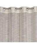 Firana 140x250 Rachel naturalna Eurofirany