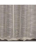 Firana 140x250 Rachel naturalna Eurofirany