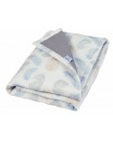 Kocyk bawełniany 75x100 Prestige 04 BabyMatex